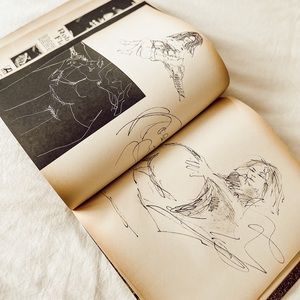 Vintage Avant-garde Magazine